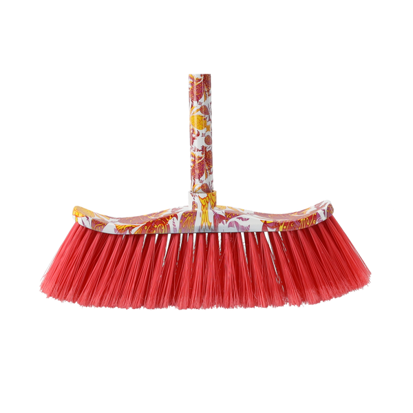 DEKOR PLUS BROOM WITH HANDLE