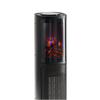 KOMINEK ELEKTRYCZNY KOLUMNOWY - 20 x 20 x 64 CM - 2000W *2633