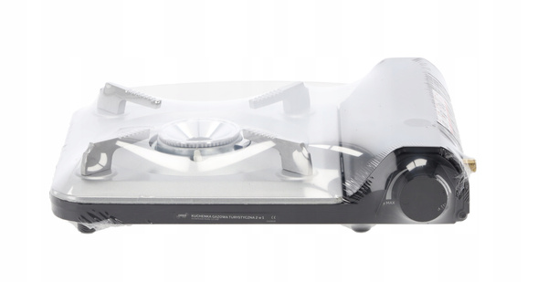 KUCHENKA GAZOWA TURYSTYCZNA 2W1 NA KARTUSZE/BUTLE 3,5 kW *8609