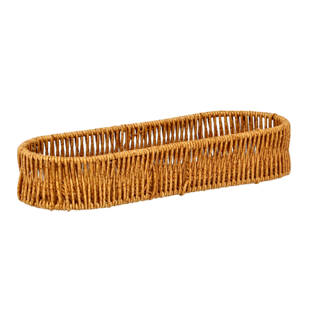 OVAL BASKET 31 x 11,5 x 5,5 CM