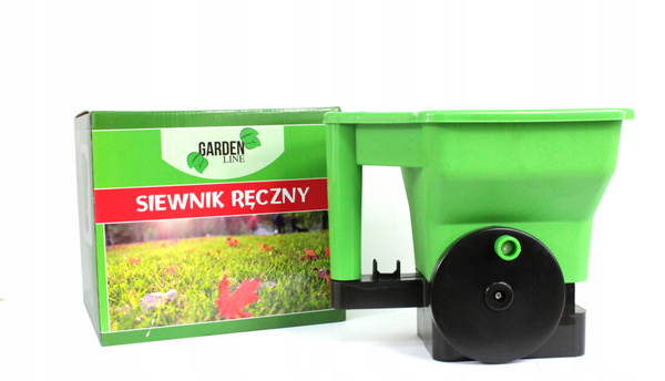 SIEWNIK RĘCZNY 3L *1266