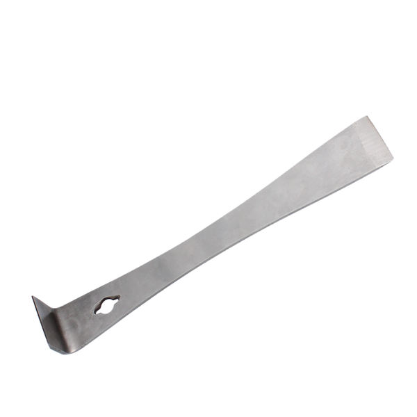 DŁUTO PSZCZELARSKIE NIERDZEWNE 26 CM opak=6szt *6600