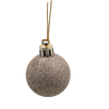 SET OF 30 CHRISTMAS TREE DECORATIONS MIX