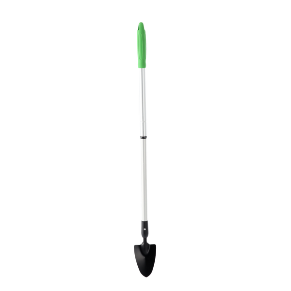 LAMA DE GRĂDINĂ CU MÂNER TELESCOPIC 71-106 CM
