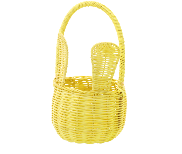 RATTAN BASKET