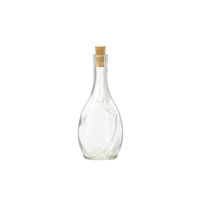 LAHEV  IKONA 250 ML + ZÁTKA FI 19  ZGRZ=12 KS*7117