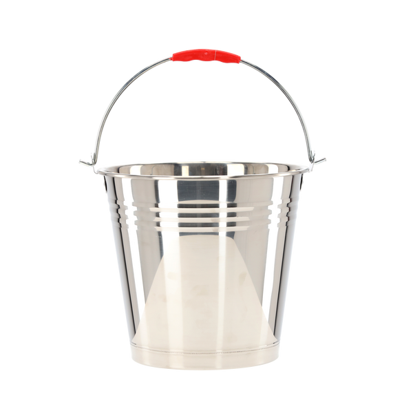 WIADRO NIERDZEWNE 10 L *9866