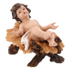 SADA FIGÚR BOZKODIN 11 KS. do 80 CM polyresin *0503