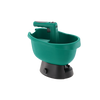 BATTERY-POWERED GARDEN SPREADER 3L