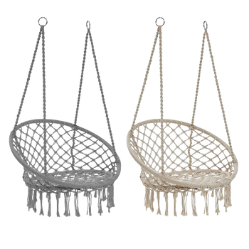 HANGING CHAIR - STORK'S NEST 80x60x120cm *2696