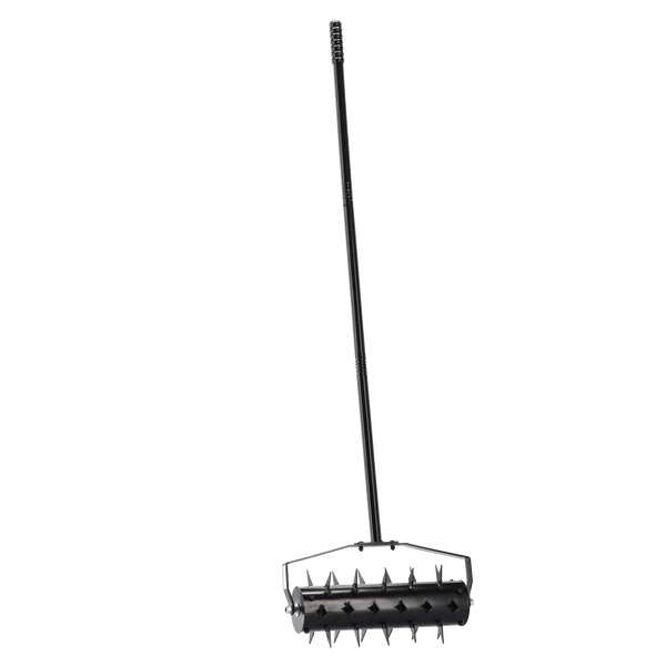 MANUAL LAWN AERATOR SCARIFIER H: 148,5 CM