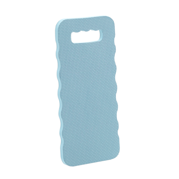 Perna pentru genunchi pentru grădină mix culori 39 x 17 x 1,8 cm *4540