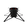 MEDIUM CHRISTMAS TREE STAND 5-12 CM *7502