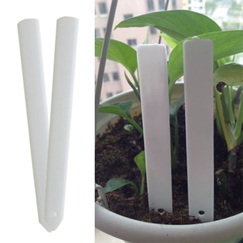 KPL. 20 ETICHETE PENTRU PLANTE 13 x 1,6 CM pachet=24buc *8181