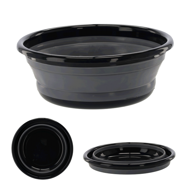 Skladaná miska na pranie 9L *8044 *3920 *3913