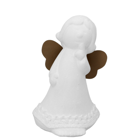 ÎNGER A103 FLORICĂ 11CM*2648