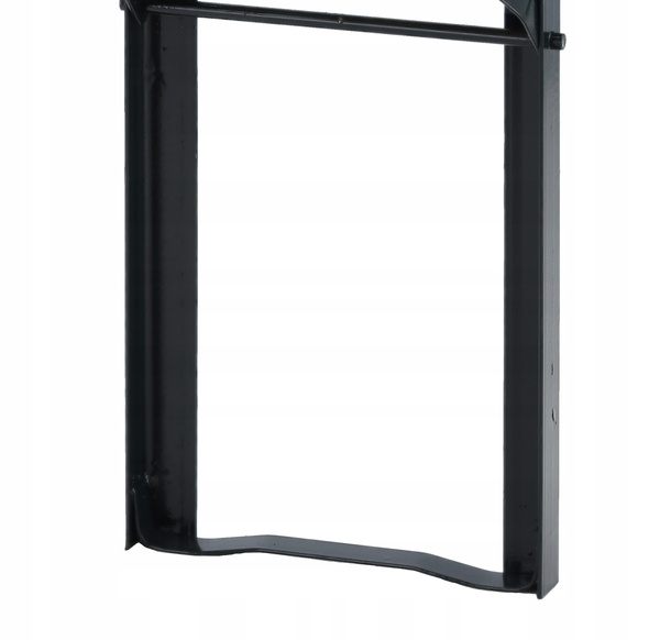 SET DE MASĂ - MASĂ 220 x 50 x 77 cm + 2 BĂNCI 220 x 25 x 47 cm - PLIANT *2829