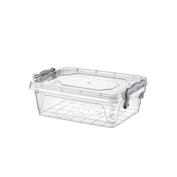 OBDĹAŽNIKOVÁ NÁDOBKA MULTI BOX 1,2L *5747