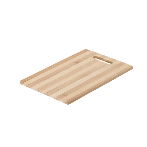 BAMBOO BOARD 28 X 18 X 0.8 CM