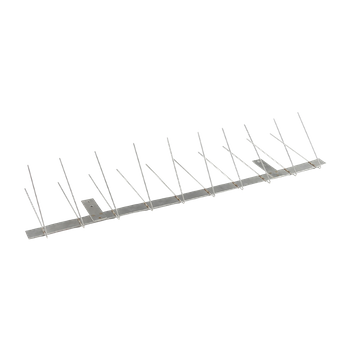 SPINI PENTRU PĂSĂRI 50 CM 20 SPINI PENTRU JGHEAB ambalaj=12buc *3460