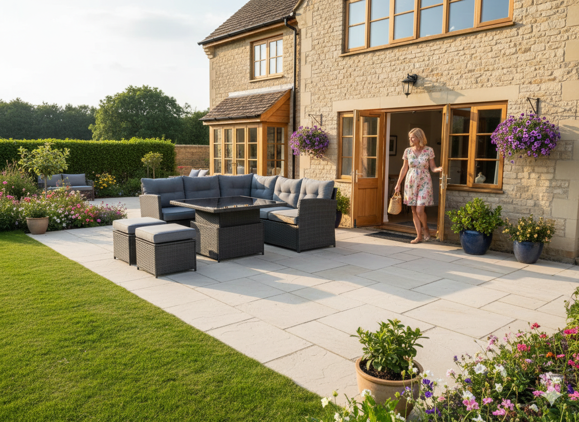 ZESTAW MEBLI RATTANOWYCH ( SOFA NAROŻNA + 2 PUFY + STOLIK Z REGULOWANĄ WYS. ) SZARY + SZARE PODUSZKI pol_pl_ZESTAW-MEBLI-RATTANOWYCH-SOFA-NAROZNA-2-PUFY-STOLIK-Z-REGULOWANA-WYS-SZARY-SZARE-PODUSZKI-8212-424_10