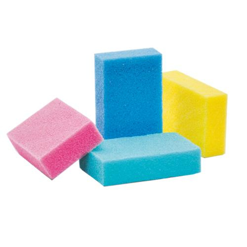 COSMETIC PUFF/COLOR 0231*