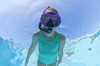 Bestway Dominator Snorkel Mask