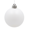 KPL. 60 SILVER / WHITE BOMBS *3719