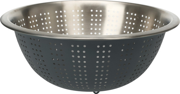 STREGA INOX 28CM 3 CULOARE*9795