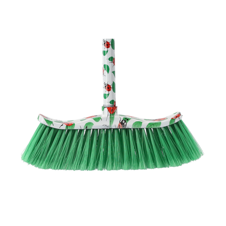 DEKOR PLUS BROOM WITH HANDLE