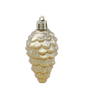 KPL. 24 DECORATIUNI DE BRAD - MIX *7199