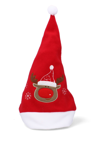 CHRISTMAS HAT - MIX DESIGNS