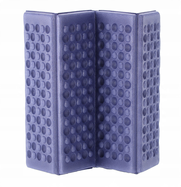 PERNĂ PORTABILĂ PENTRU CAMPARE 39 x 29 x 1,2 CM *3438