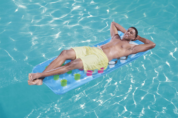 Bestway® 6'2" x 28"/1.88m x 71cm Fashion Lounge