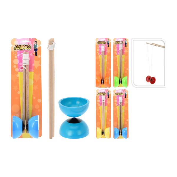 DIABOLO TOY*10484*