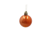 38 CHRISTMAS ORNAMENTS - MIX