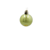38 CHRISTMAS ORNAMENTS - MIX