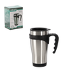 TURISTICKÝ HRNČEK S UŠKOM 400 ML TOCER *3240