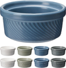 KOKILKA PORCELANOWA 6,8X3CM*5915