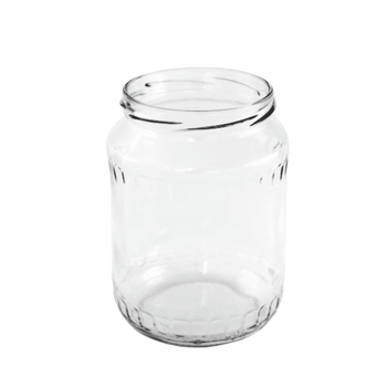 SKLENICE 720 ML FI 82 ZGRZ = 8 KS, PAL =  1680 KS *1591