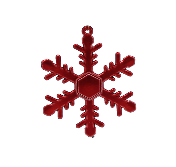 KPL. 66 OZDÔB VIANOČNÝCH - MIX *7175