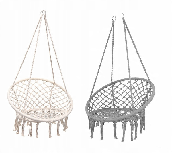 HANGING CHAIR - STORK'S NEST 80x60x120cm *2696