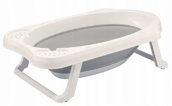 WANIENKA 33L SKŁADANA 45,5 x 80 x 24 CM *8495