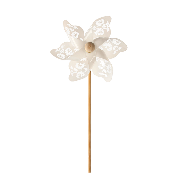 PINWHEEL 9 x 27,5 CM