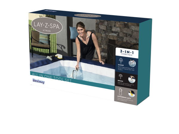 SADA NA ÚDRŽBU LAY-Z-SPA*1230