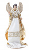 ZESTAW FIGUR BOŻONARODZ. 10 EL. DO 33 CM *6462