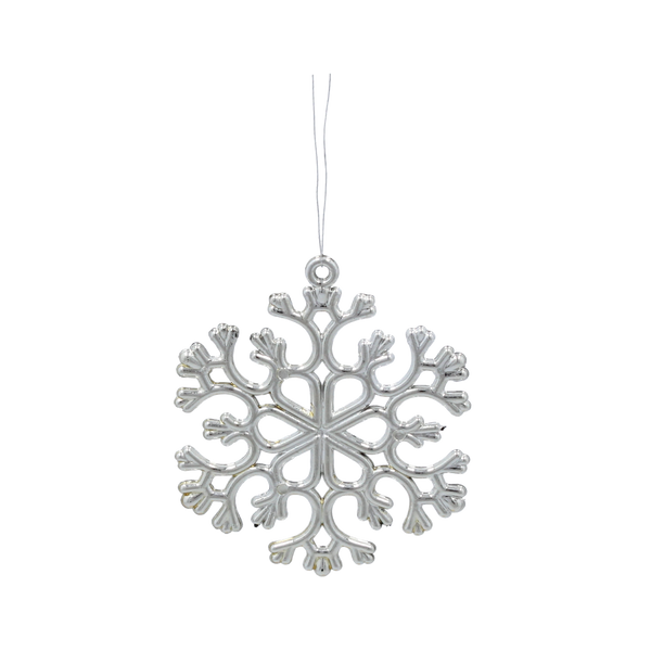 KPL. 50 GRENADE BOMBS / SILVER *3566