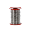 Stainless steel wire for frames 0.4 mm 250 g