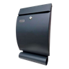 LETTERBOX "ROBIN" 41 X 24.5 X 7.5 CM