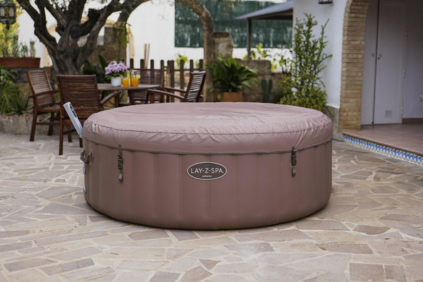 JACUZZI LAY-Z-SPA HAWAII AIRJET 196 X 71 CM *9418